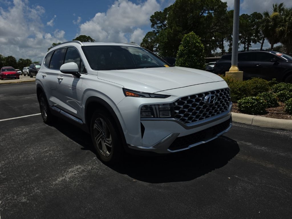 2022 Hyundai Santa Fe SEL San Clemente CA