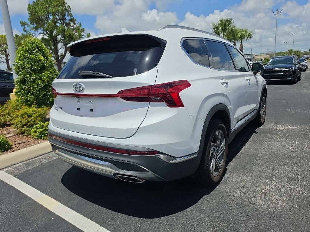 2022 Hyundai Santa Fe SEL San Clemente CA