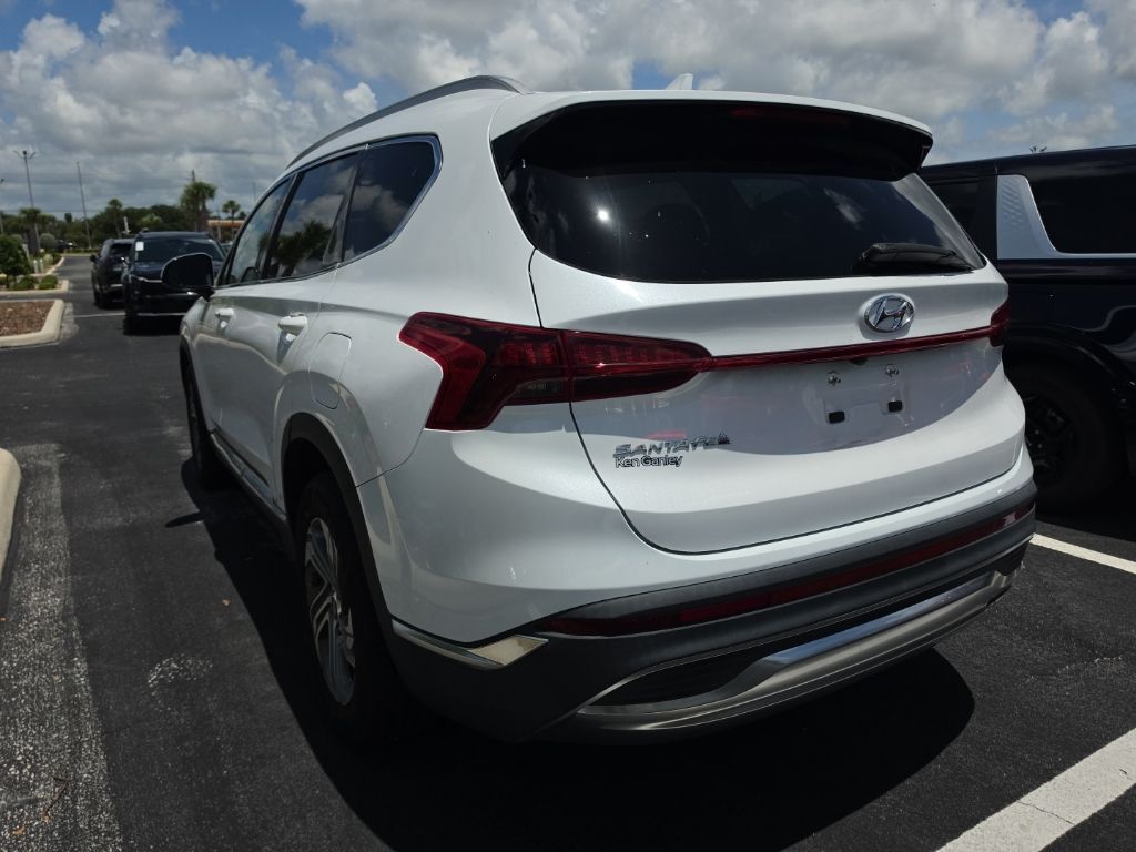 2022 Hyundai Santa Fe SEL San Clemente CA