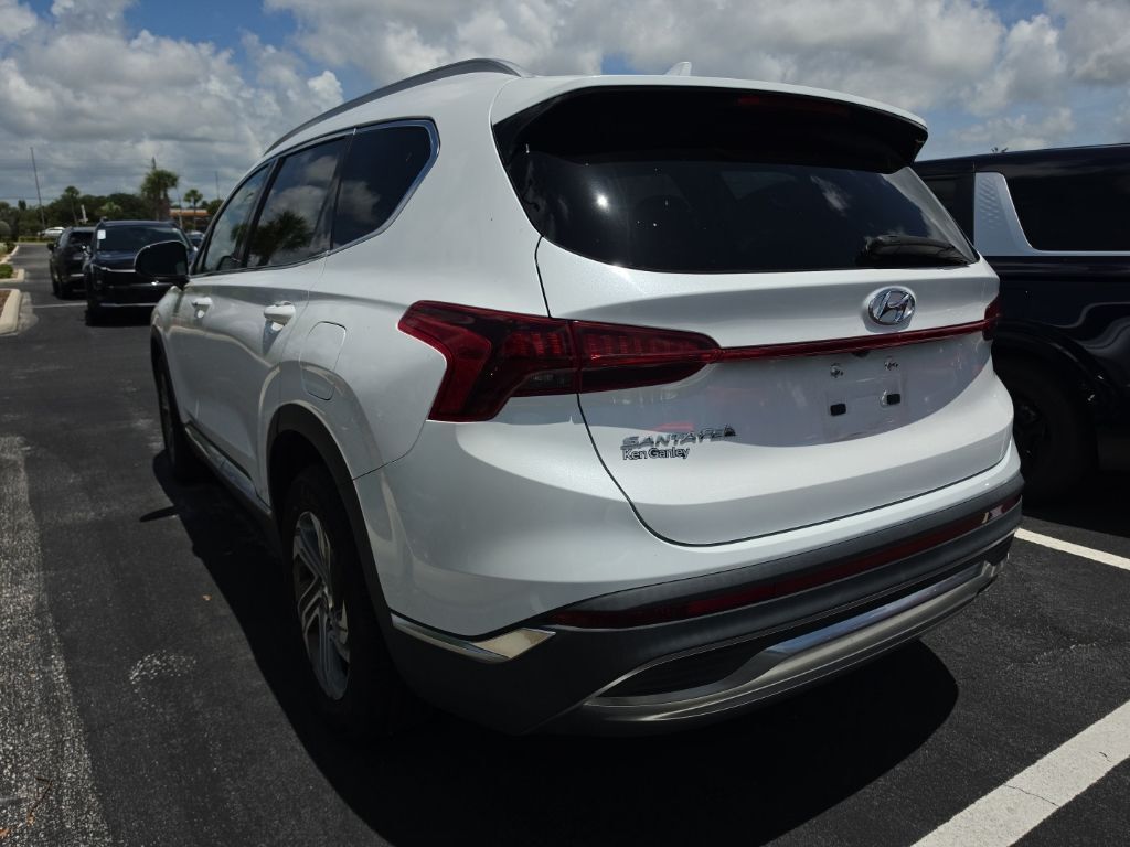 2022 Hyundai Santa Fe SEL San Clemente CA