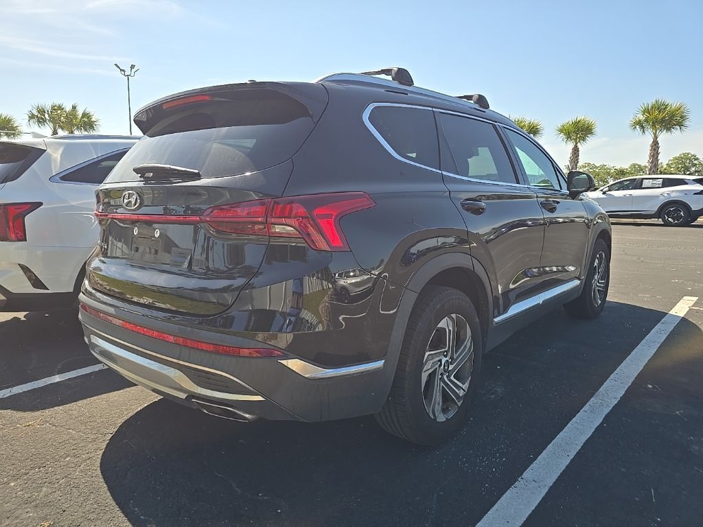 2022 Hyundai Santa Fe SEL San Clemente CA
