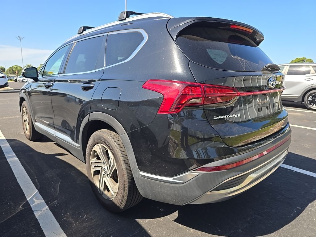 2022 Hyundai Santa Fe SEL San Clemente CA