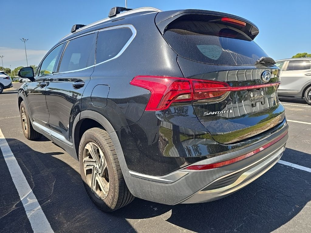 2022 Hyundai Santa Fe SEL San Clemente CA