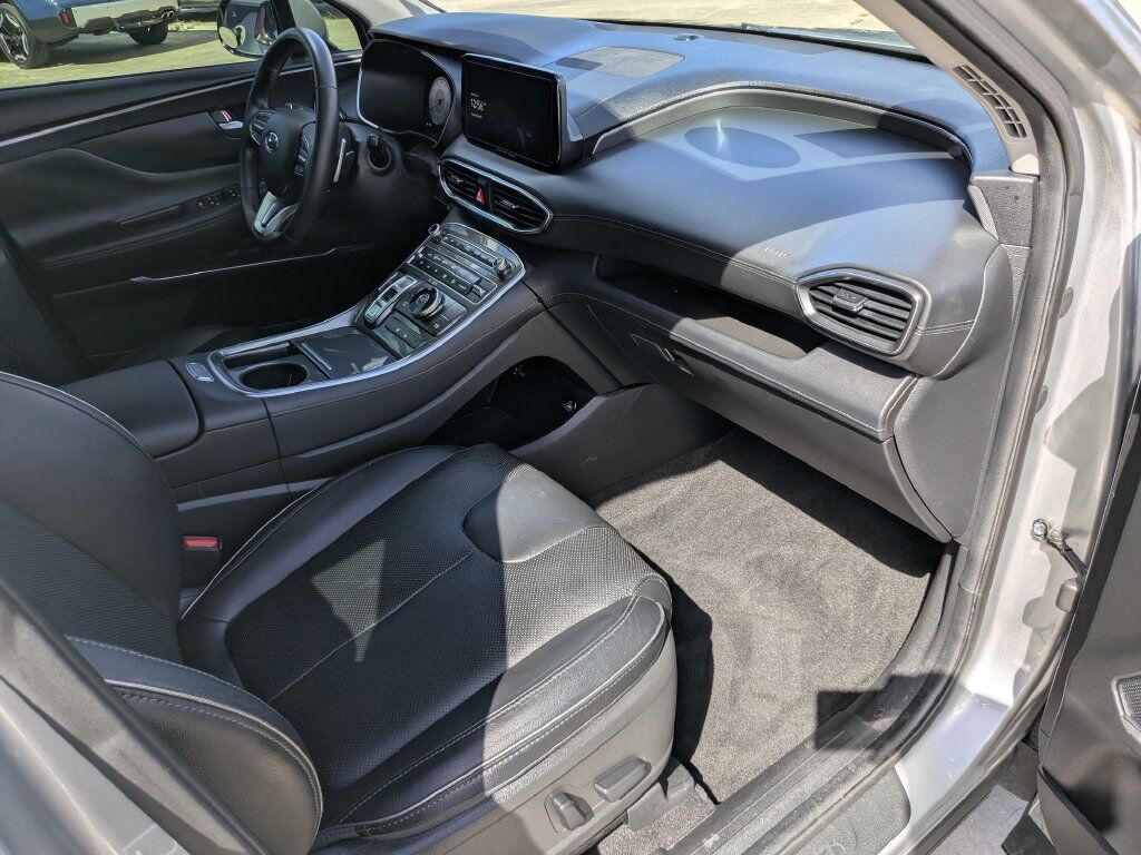 2022 Hyundai Santa Fe SEL San Clemente CA