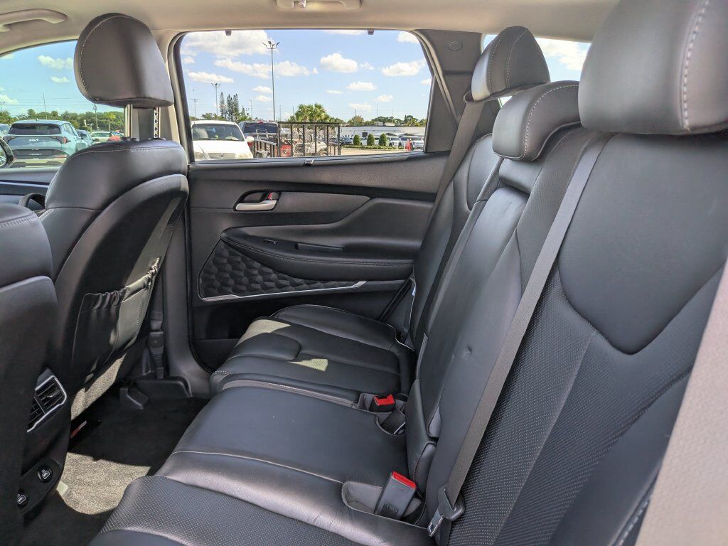 2022 Hyundai Santa Fe SEL San Clemente CA