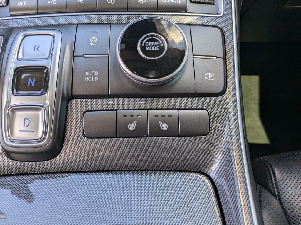 2022 Hyundai Santa Fe SEL San Clemente CA
