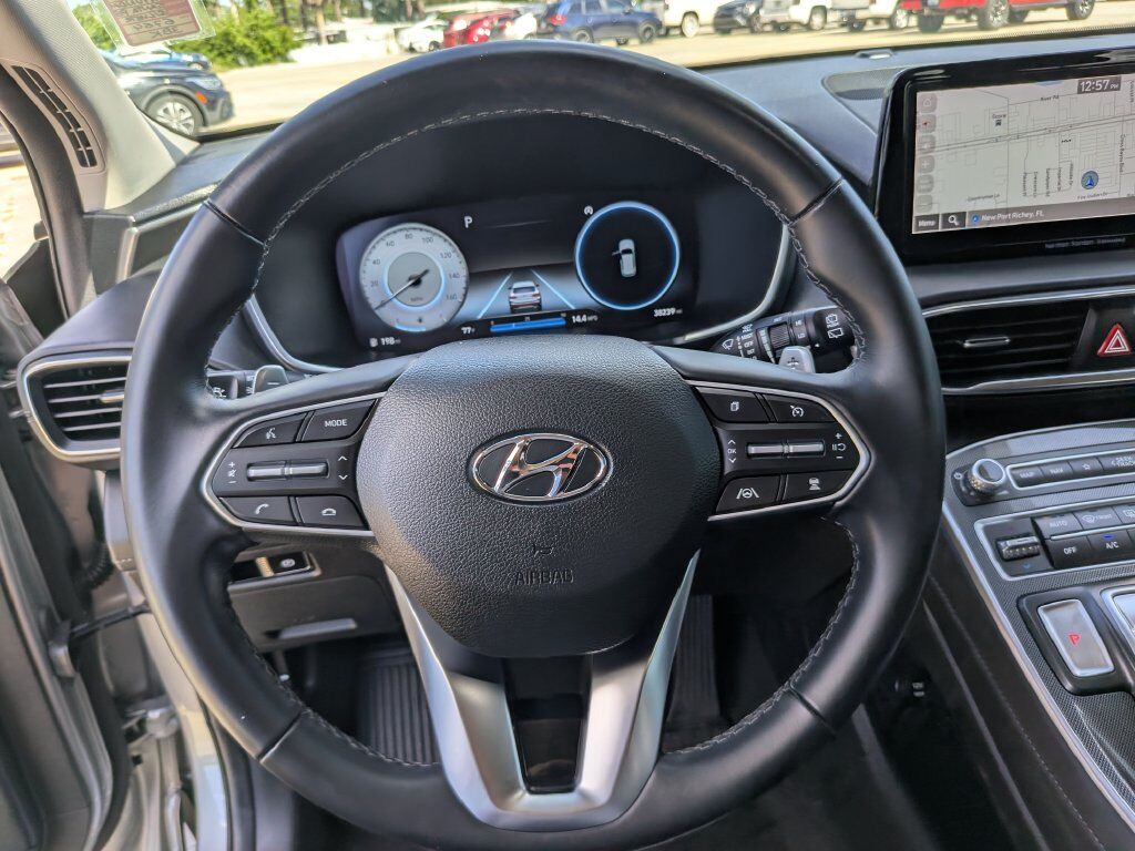 2022 Hyundai Santa Fe SEL San Clemente CA