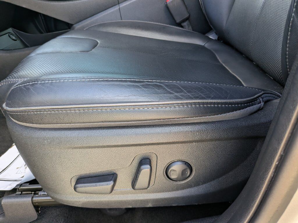2022 Hyundai Santa Fe SEL San Clemente CA