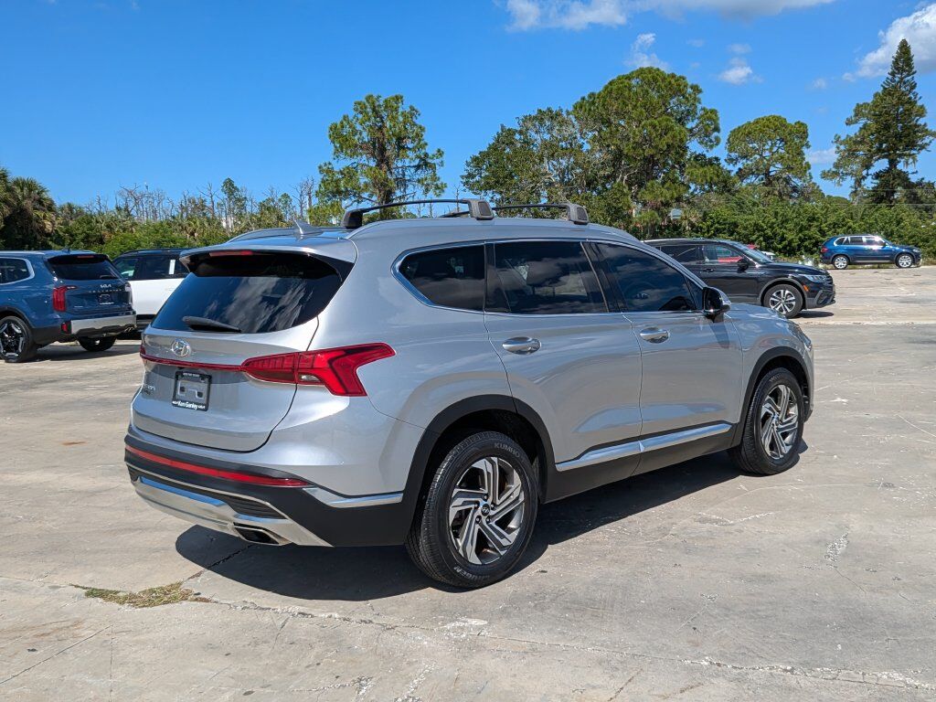 2022 Hyundai Santa Fe SEL San Clemente CA