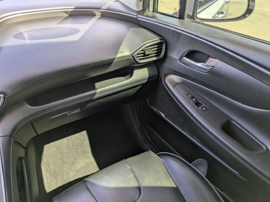 2022 Hyundai Santa Fe SEL San Clemente CA