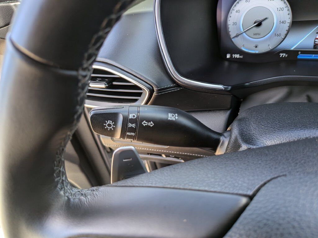 2022 Hyundai Santa Fe SEL San Clemente CA