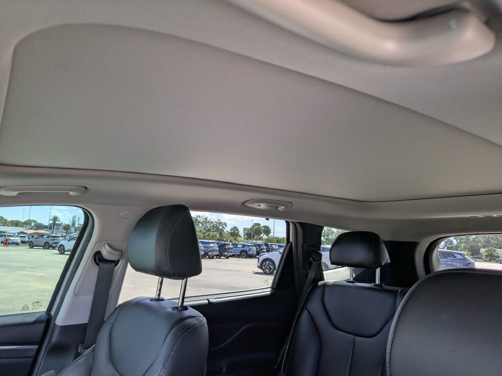 2022 Hyundai Santa Fe SEL San Clemente CA
