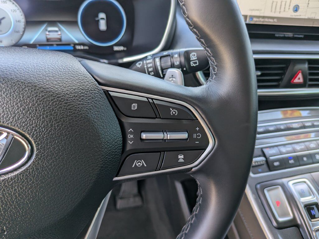 2022 Hyundai Santa Fe SEL San Clemente CA