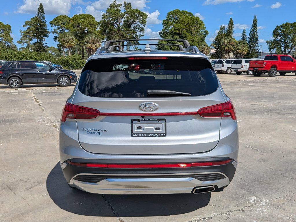 2022 Hyundai Santa Fe SEL San Clemente CA