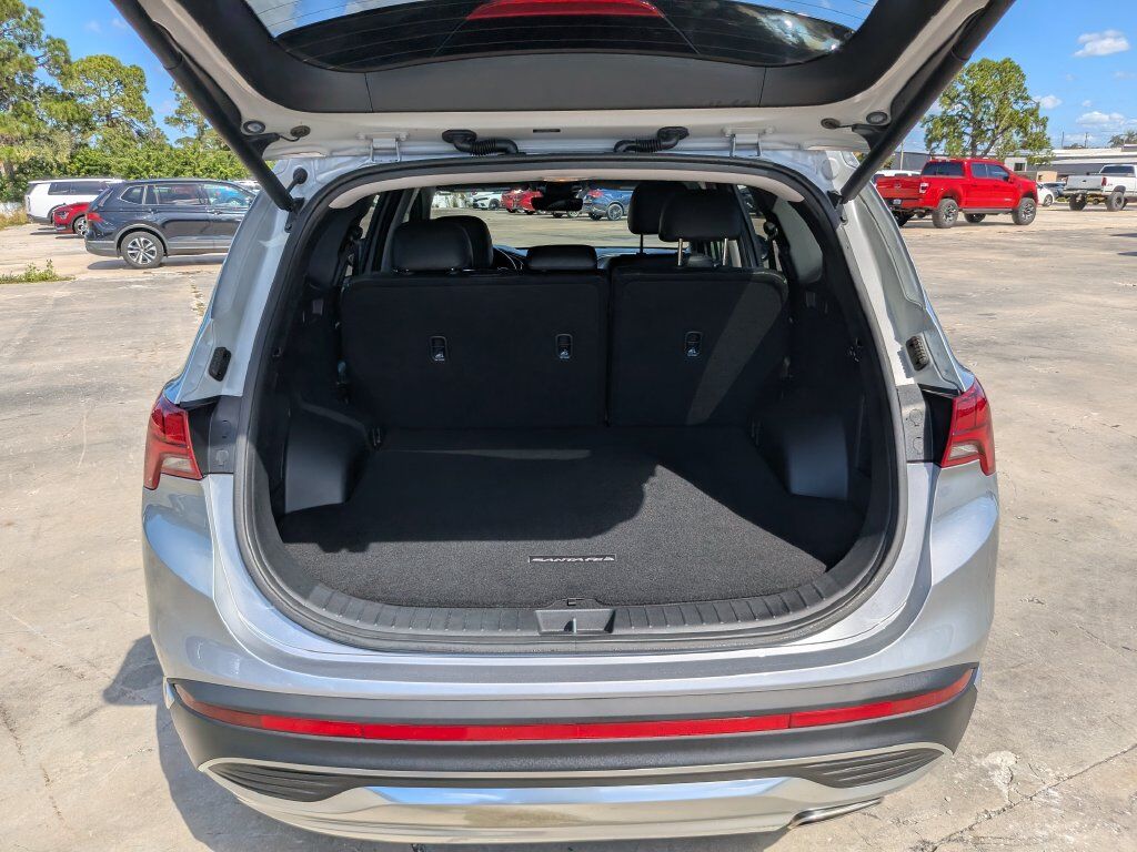 2022 Hyundai Santa Fe SEL San Clemente CA