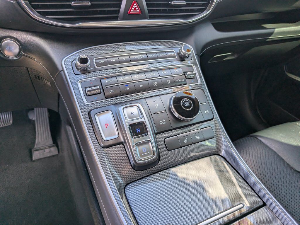 2022 Hyundai Santa Fe SEL San Clemente CA