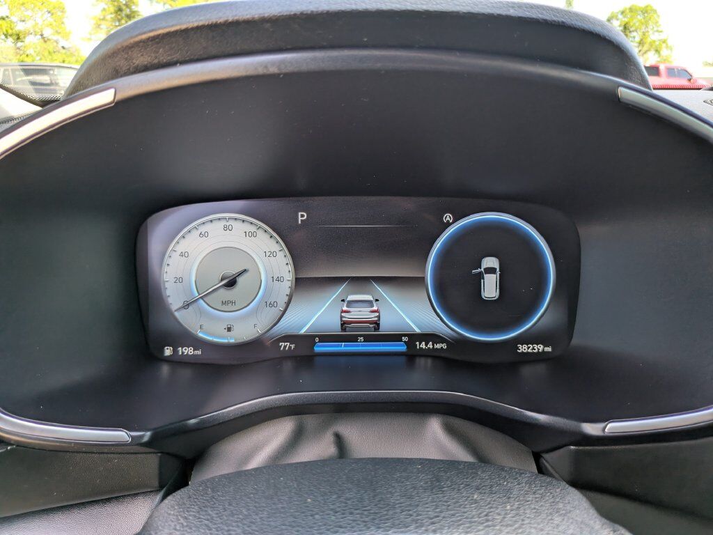 2022 Hyundai Santa Fe SEL San Clemente CA