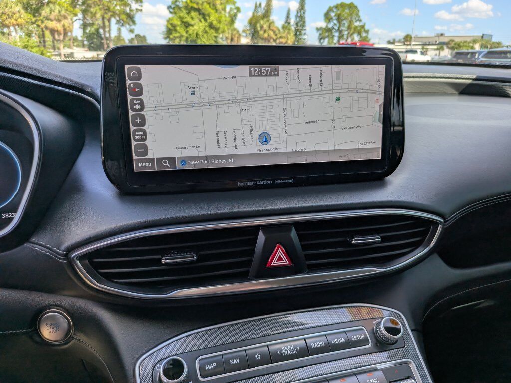 2022 Hyundai Santa Fe SEL San Clemente CA