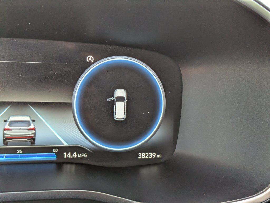 2022 Hyundai Santa Fe SEL San Clemente CA