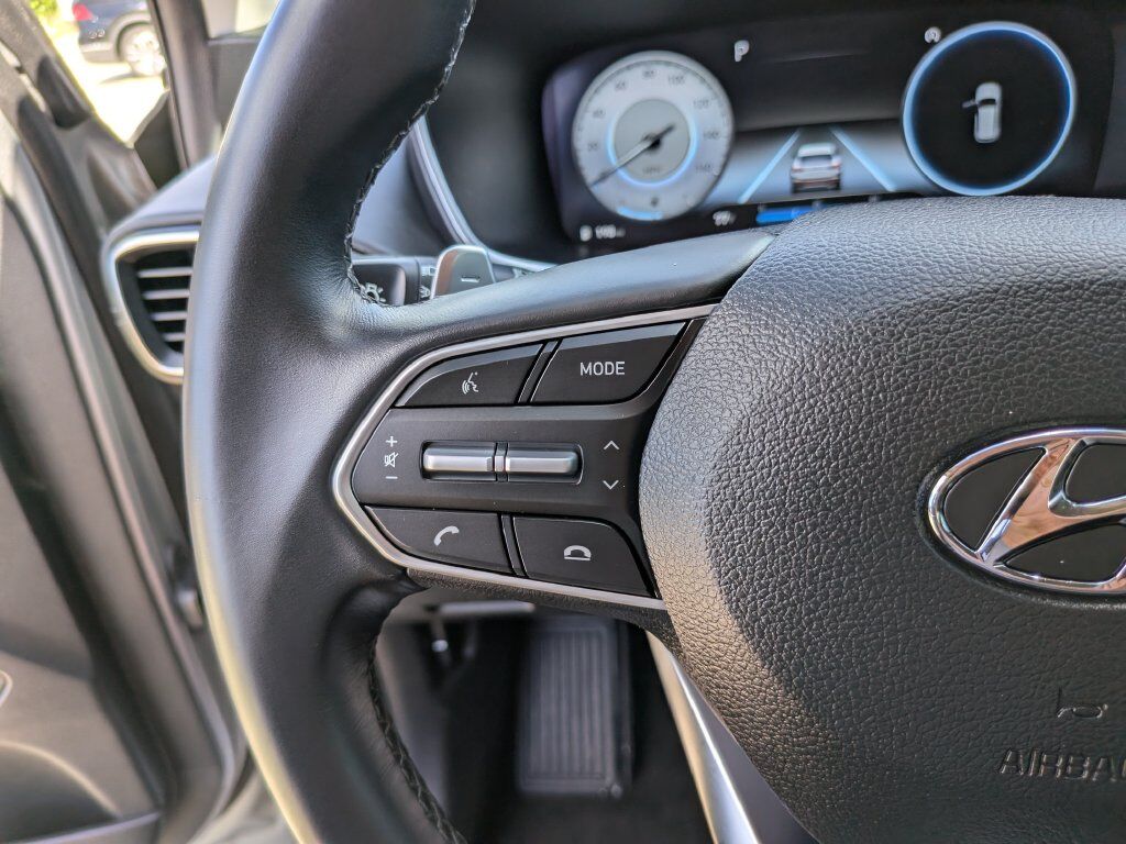 2022 Hyundai Santa Fe SEL San Clemente CA