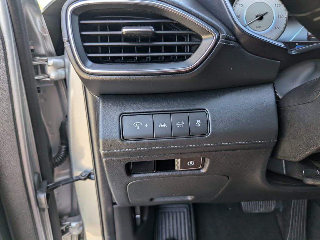 2022 Hyundai Santa Fe SEL San Clemente CA