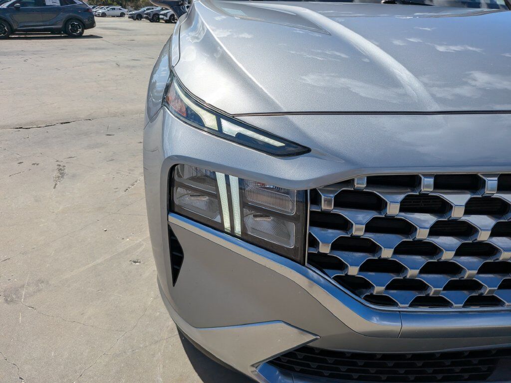 2022 Hyundai Santa Fe SEL San Clemente CA