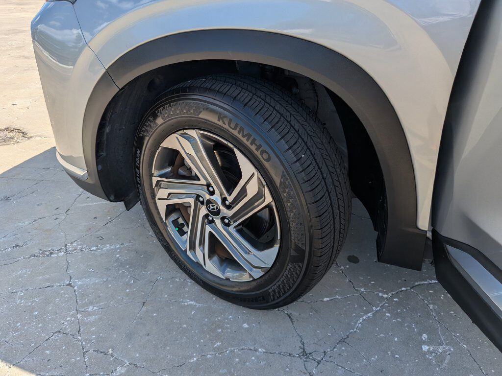 2022 Hyundai Santa Fe SEL San Clemente CA