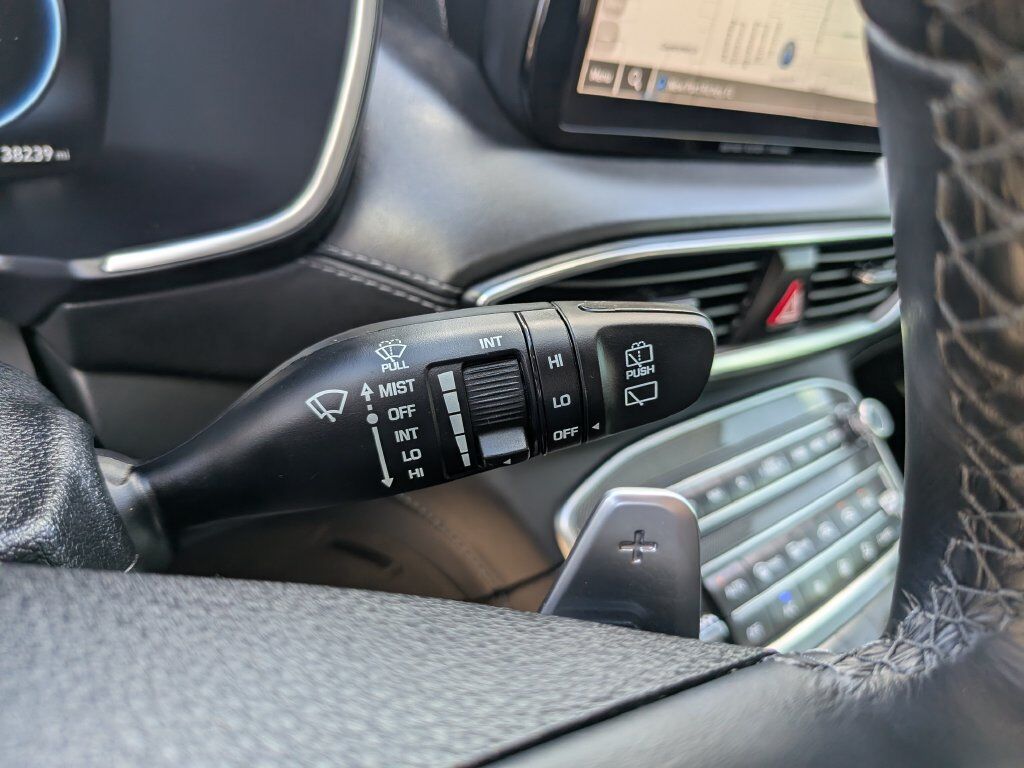 2022 Hyundai Santa Fe SEL San Clemente CA