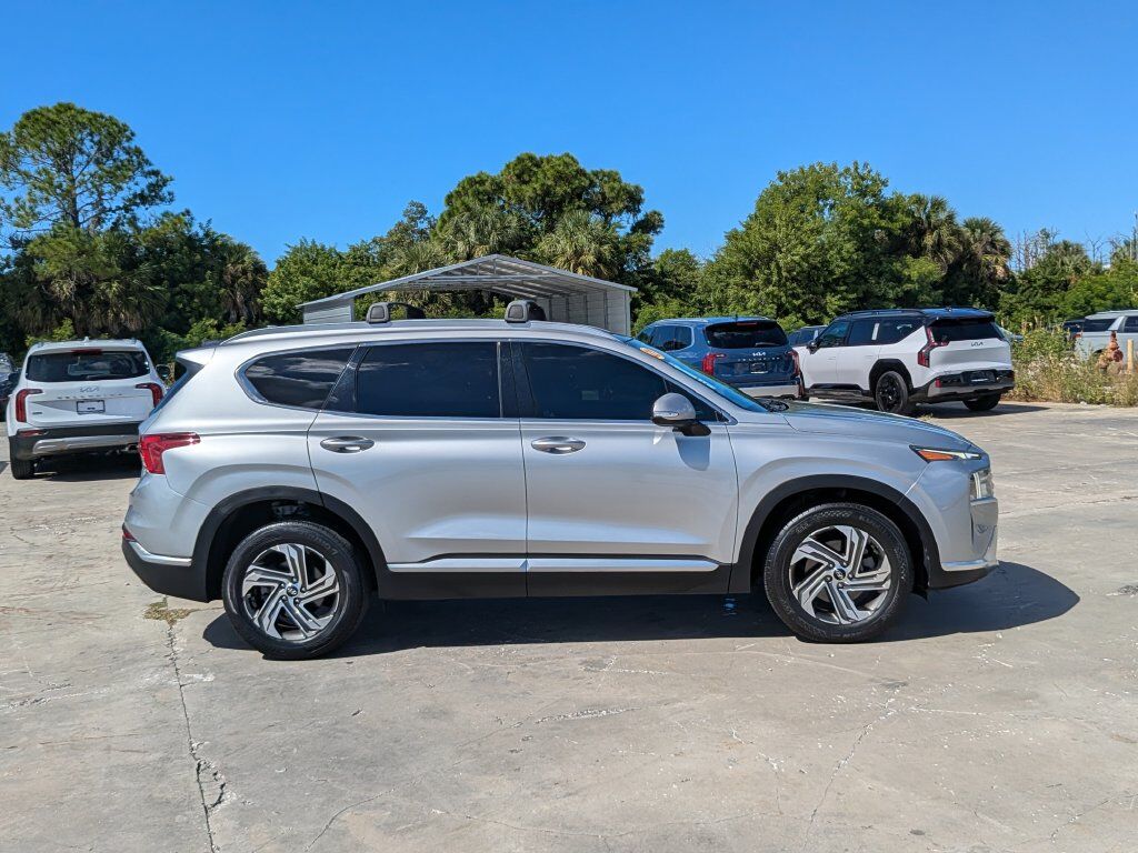 2022 Hyundai Santa Fe SEL San Clemente CA