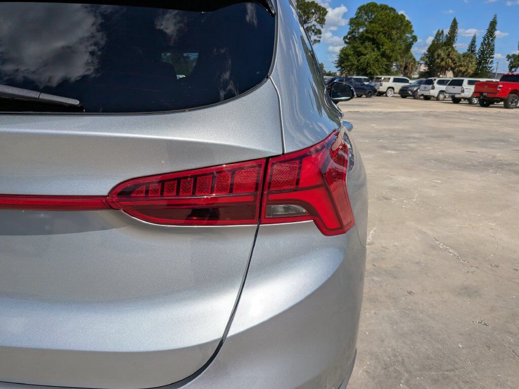 2022 Hyundai Santa Fe SEL San Clemente CA