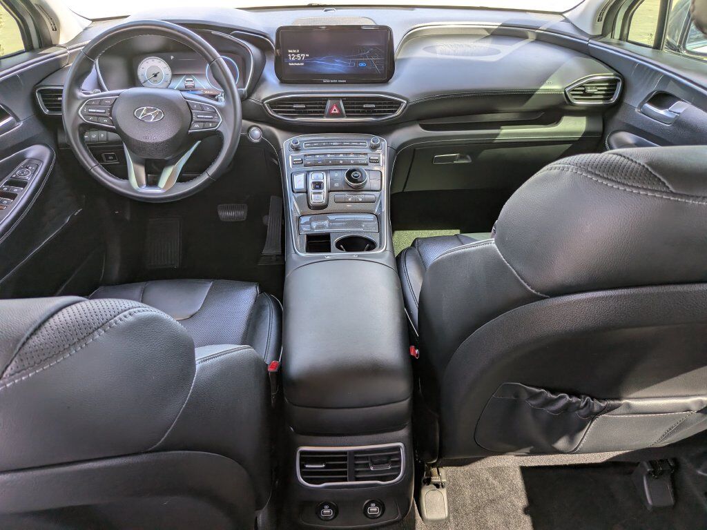 2022 Hyundai Santa Fe SEL San Clemente CA