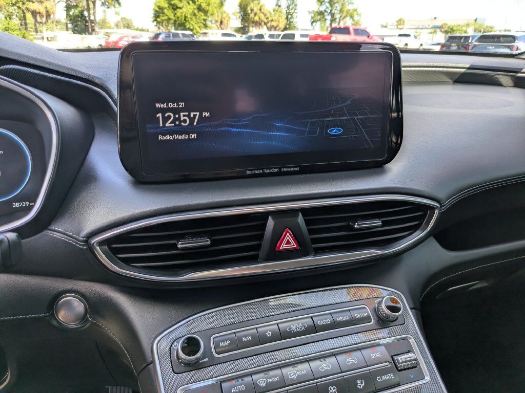 2022 Hyundai Santa Fe SEL San Clemente CA