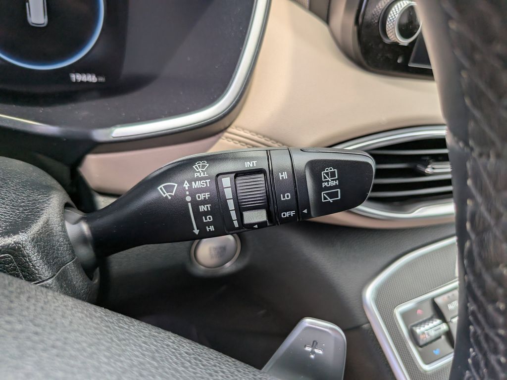 2022 Hyundai Santa Fe SEL San Clemente CA