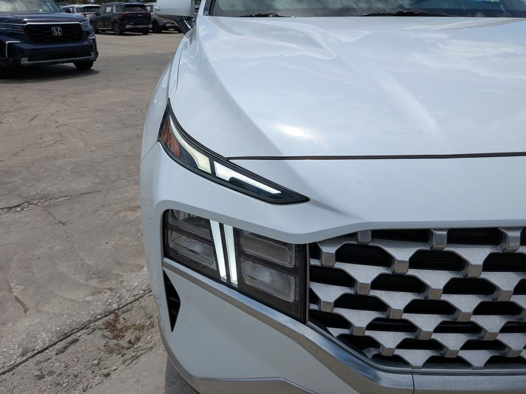 2022 Hyundai Santa Fe SEL San Clemente CA