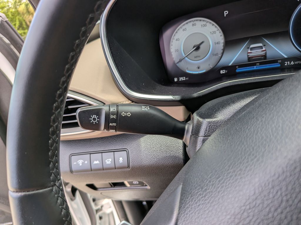 2022 Hyundai Santa Fe SEL San Clemente CA
