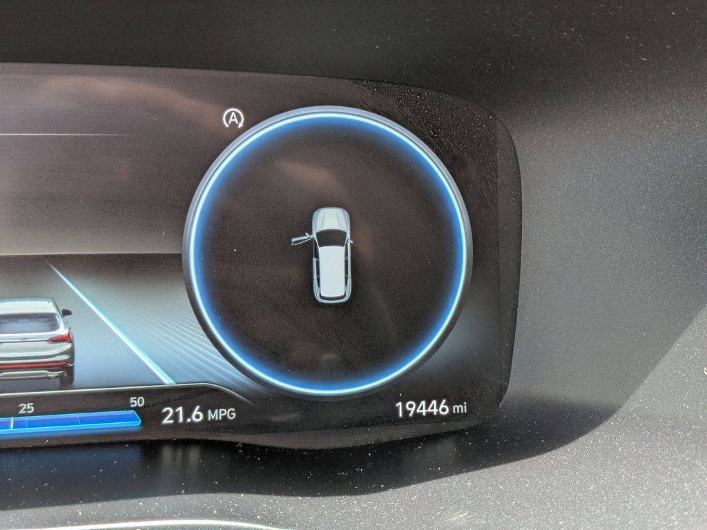 2022 Hyundai Santa Fe SEL San Clemente CA