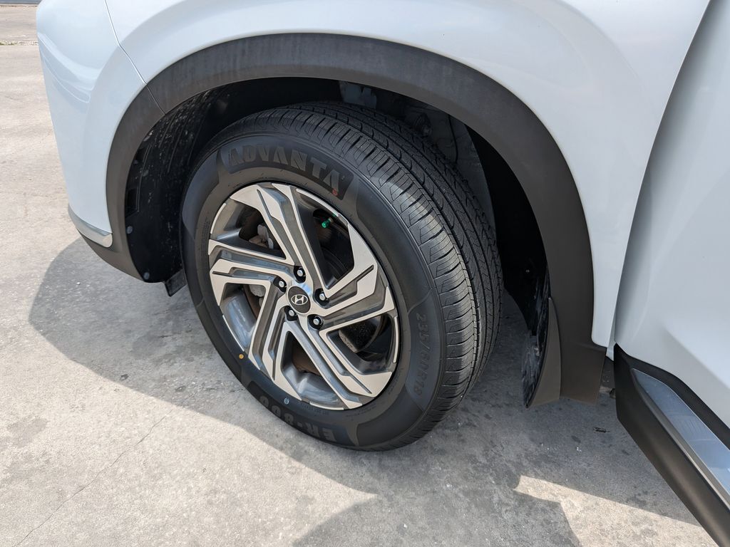 2022 Hyundai Santa Fe SEL San Clemente CA