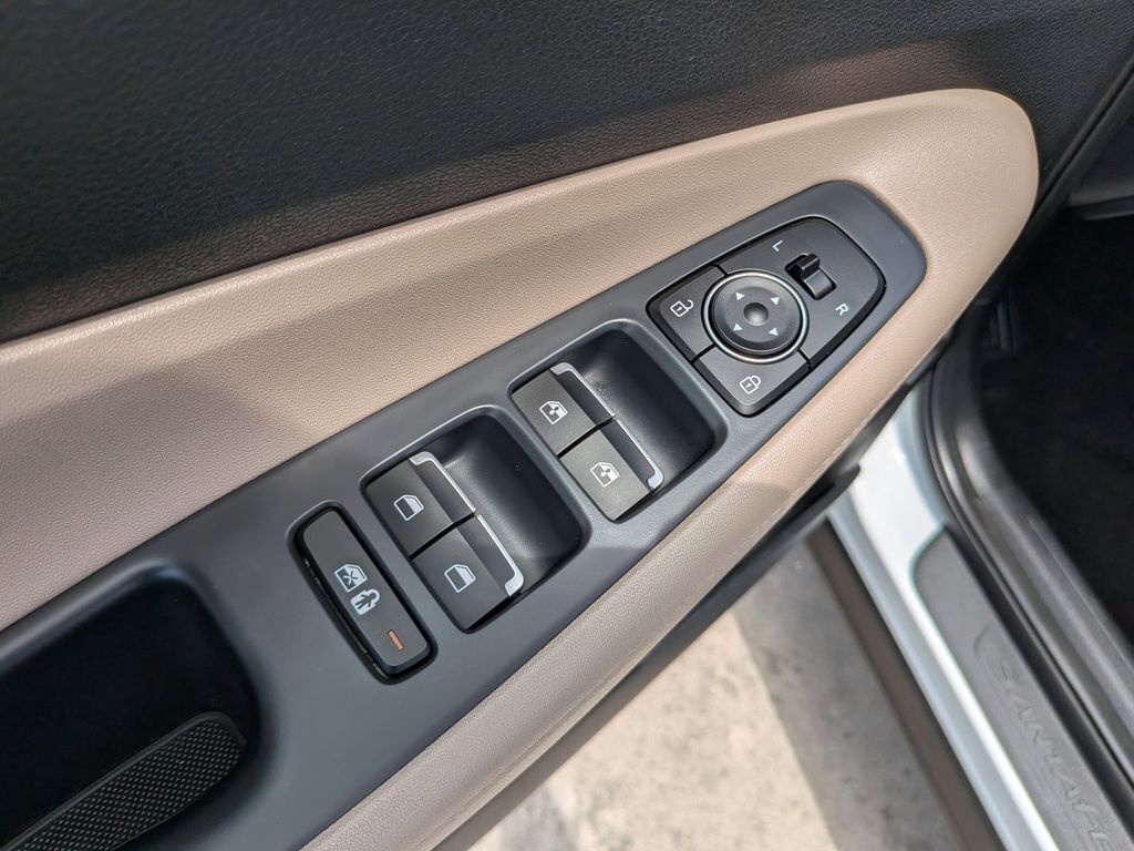 2022 Hyundai Santa Fe SEL San Clemente CA