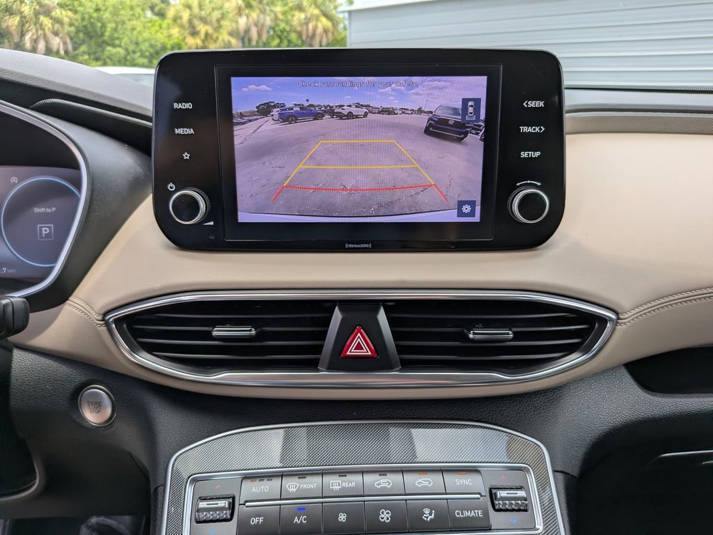 2022 Hyundai Santa Fe SEL San Clemente CA