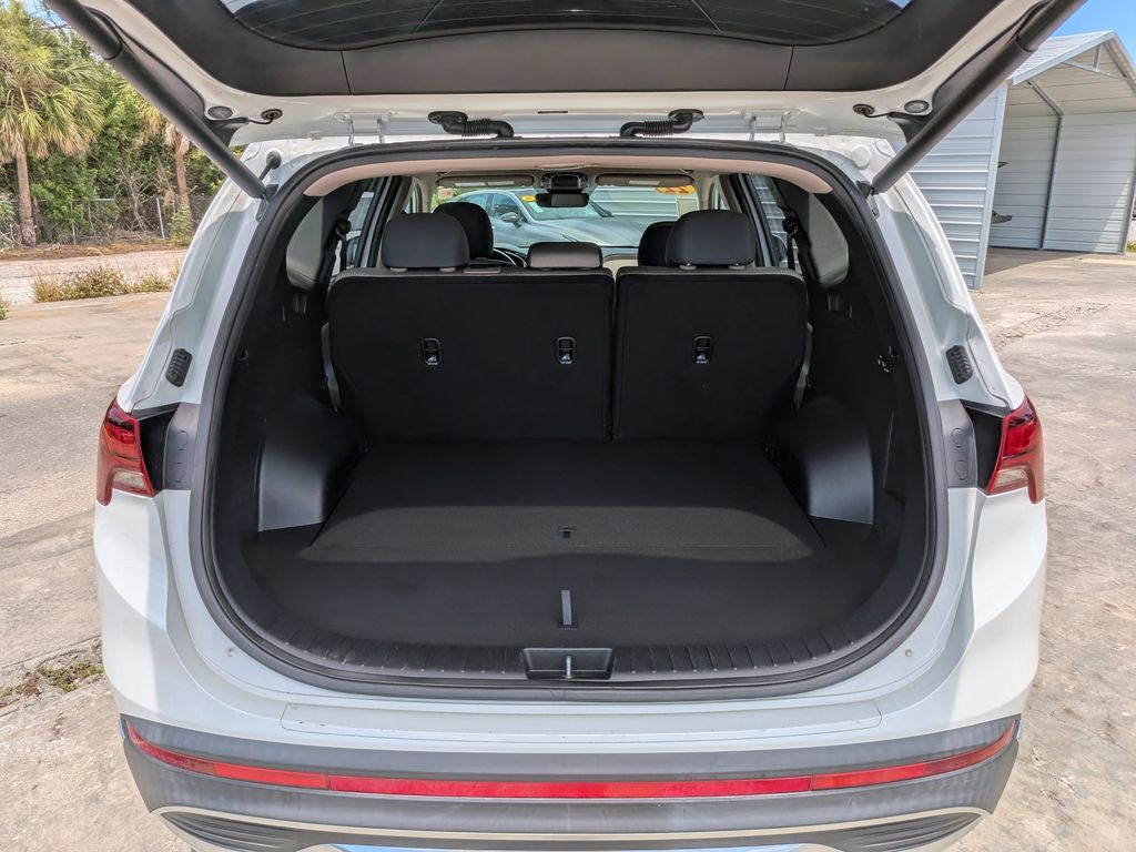 2022 Hyundai Santa Fe SEL San Clemente CA