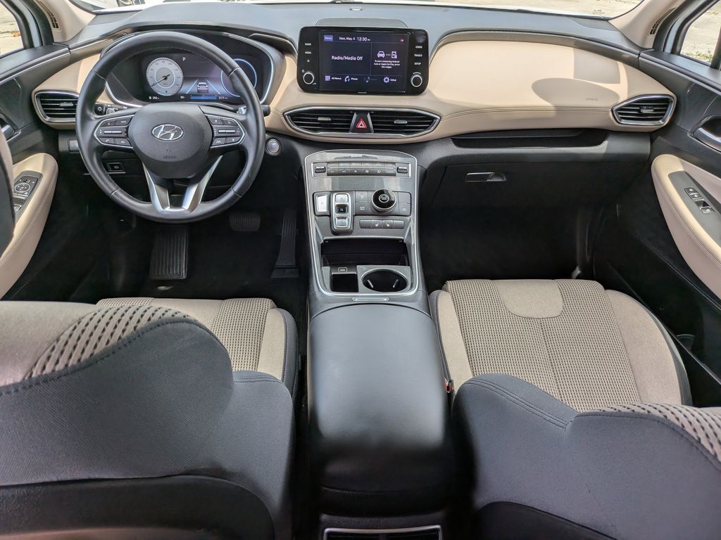 2022 Hyundai Santa Fe SEL San Clemente CA