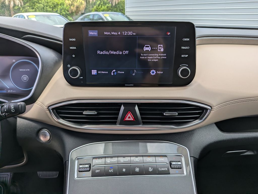 2022 Hyundai Santa Fe SEL San Clemente CA