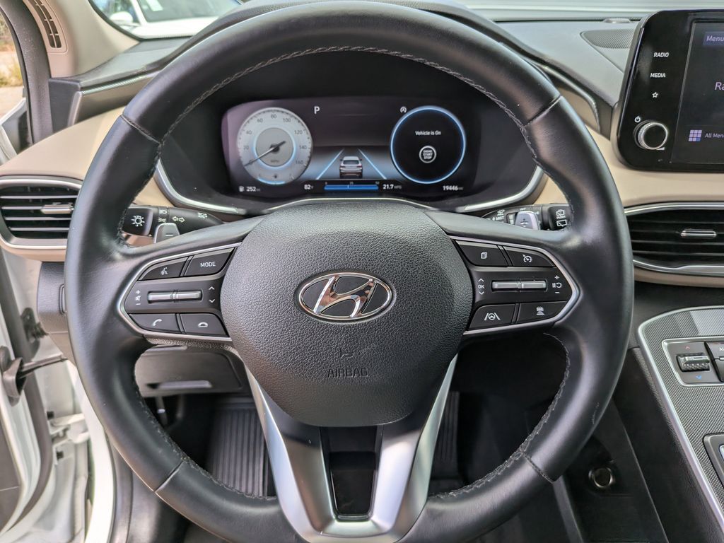 2022 Hyundai Santa Fe SEL San Clemente CA