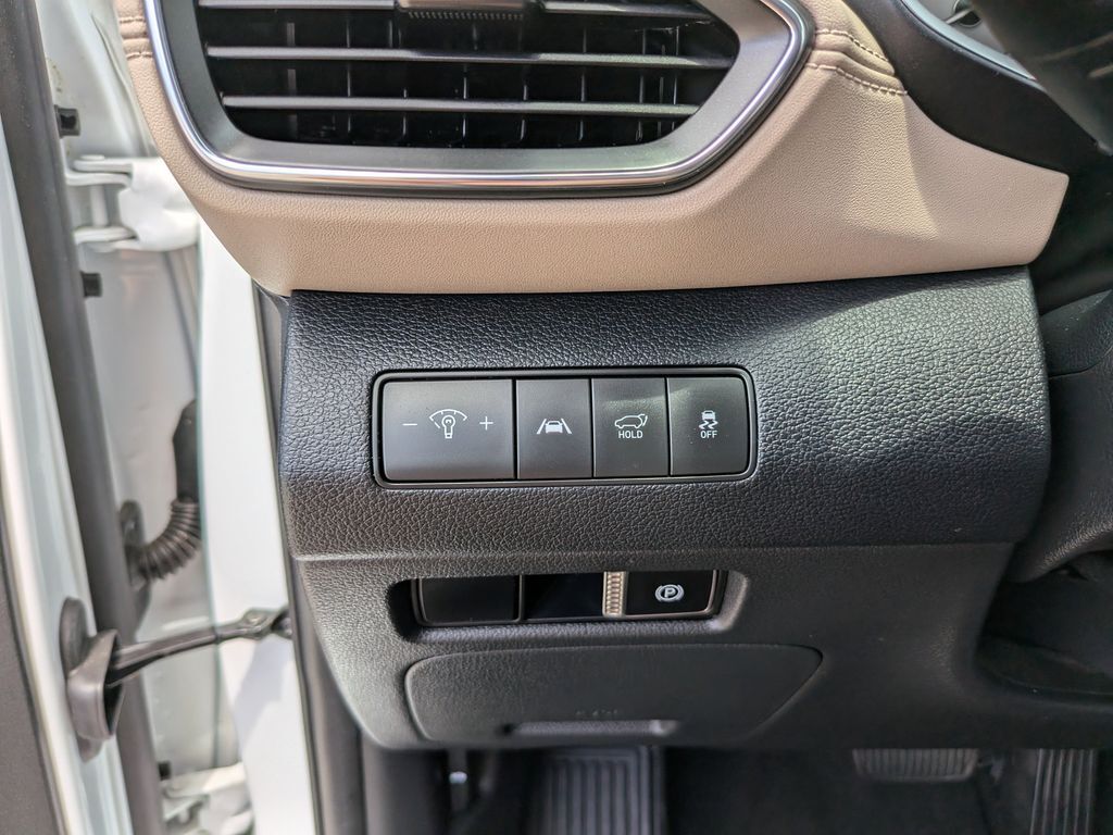2022 Hyundai Santa Fe SEL San Clemente CA