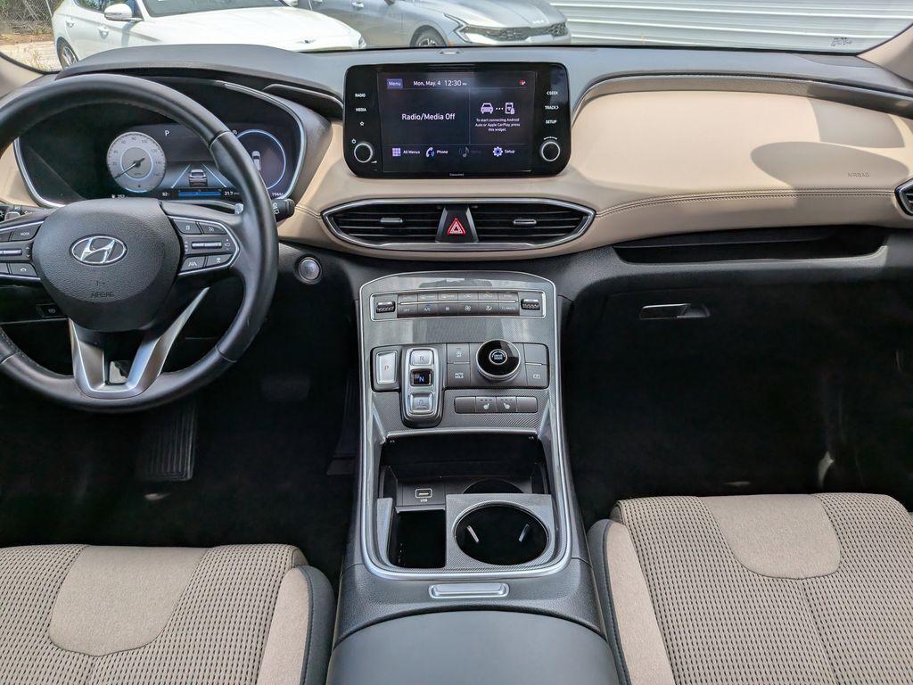 2022 Hyundai Santa Fe SEL San Clemente CA