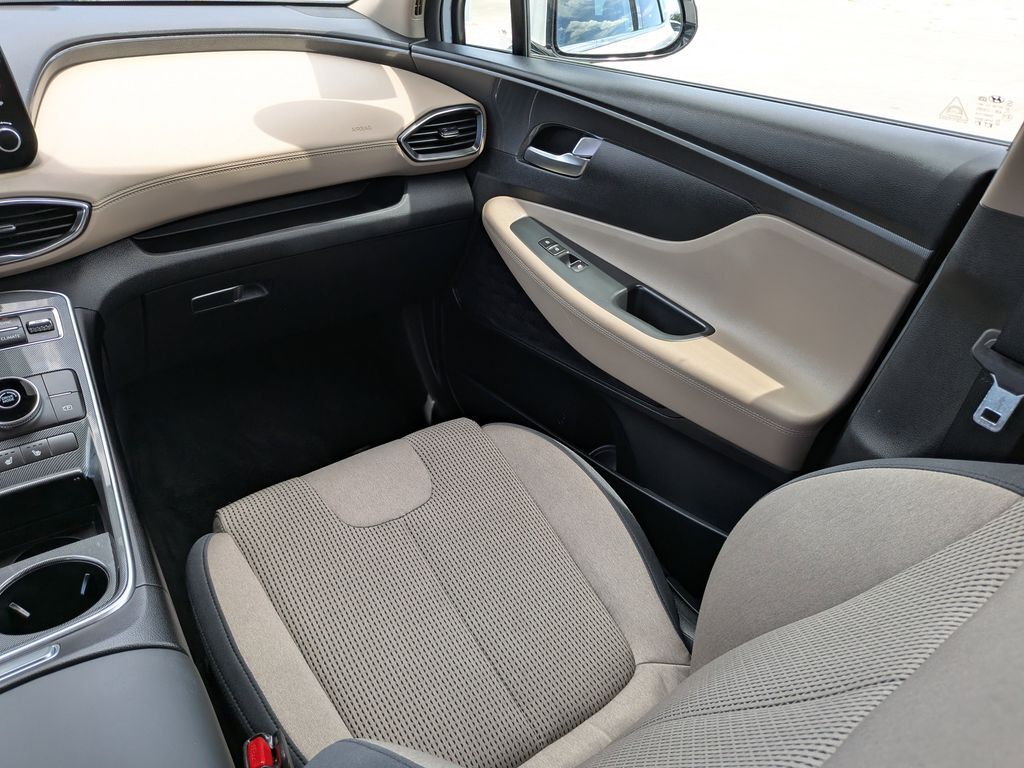 2022 Hyundai Santa Fe SEL San Clemente CA