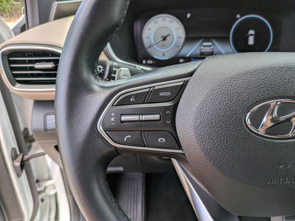 2022 Hyundai Santa Fe SEL San Clemente CA