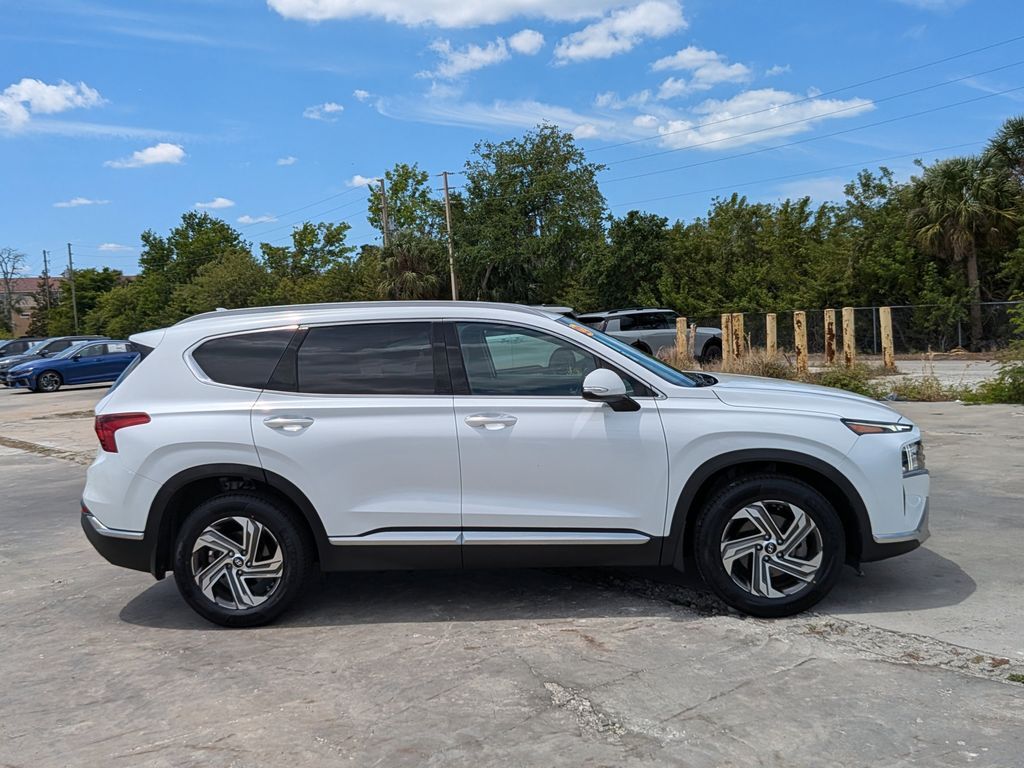 2022 Hyundai Santa Fe SEL San Clemente CA