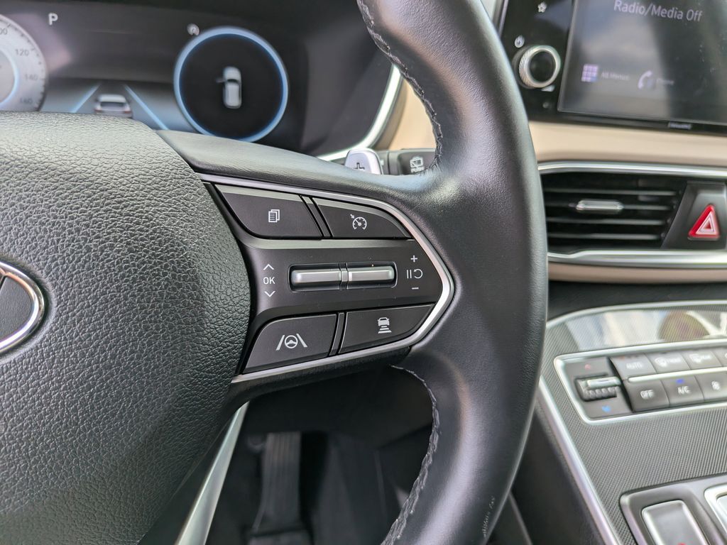 2022 Hyundai Santa Fe SEL San Clemente CA
