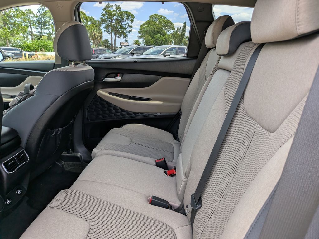 2022 Hyundai Santa Fe SEL San Clemente CA